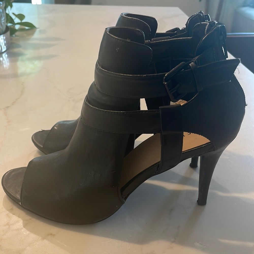 SEXY NINE WEST HEELS